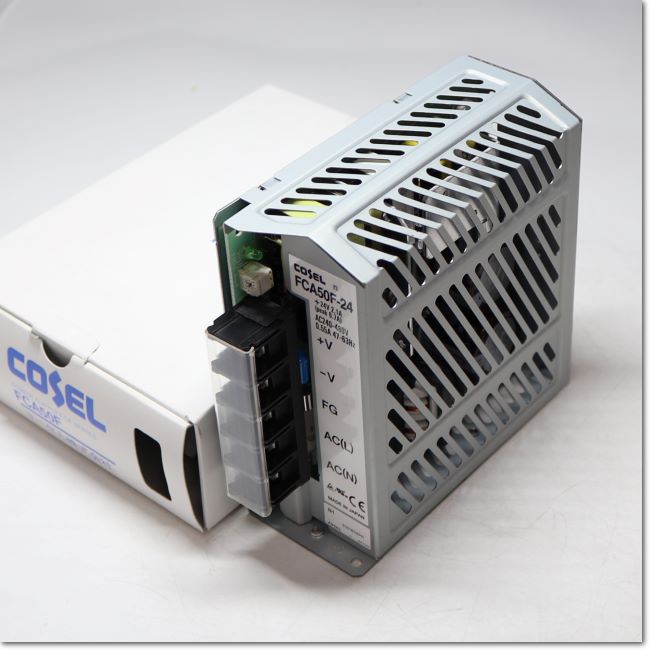 OMRON 電源ユニット ２種類セット売り FA機器ドットコム / パワーサプライ