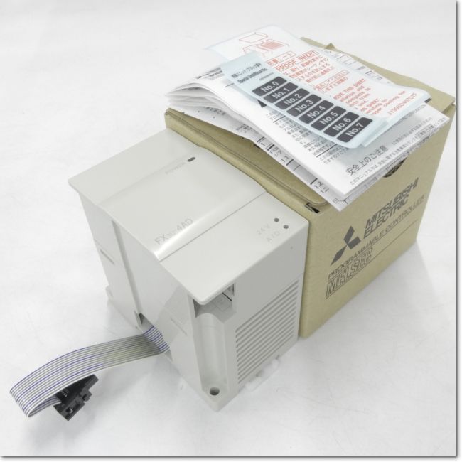 新品未使用品　三菱　シーケンサー　AY13C 2025年最新】Yahoo!オークション -ay13c(住まい、インテリア)の