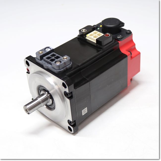 三菱サーボモーター HC-MF73BK-S3 新品未使用品 新品 未使用 MITSUBISHI 三菱電機 HC-MF73K サーボモーター【6