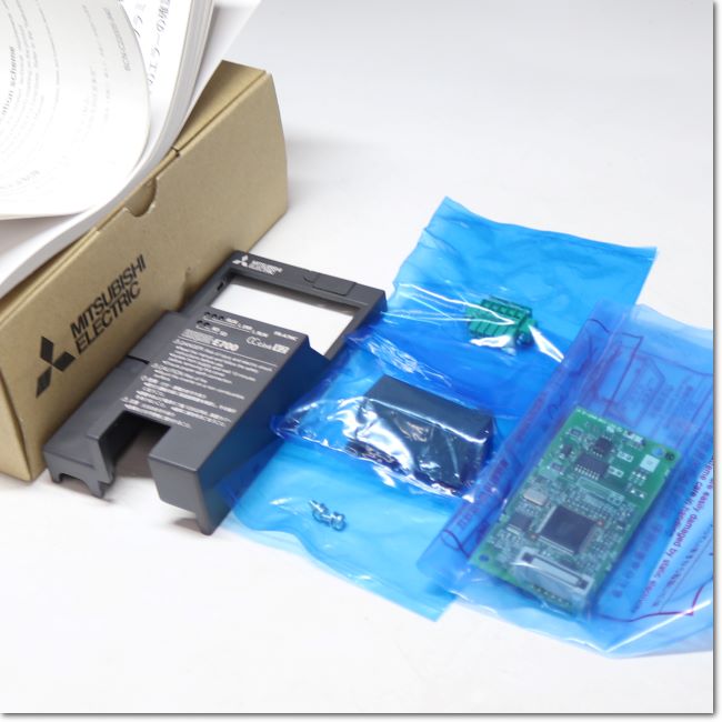 その他 FR-A7NC-E KIT FR-A7NC-E KIT-SC-E