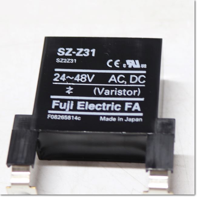 FA機器ドットコム / SZ-Z31 電磁開閉器用 コイルサージ吸収