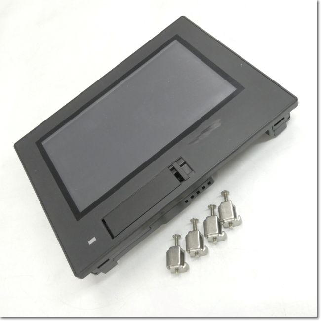 キーエンス タッチパネル VT5-W07 | 保守部品.com