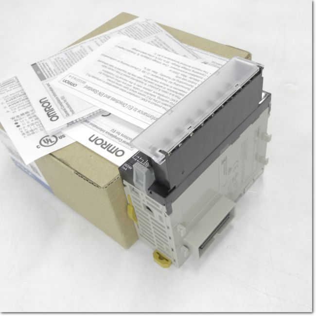 FA機器ドットコム / CJ1W-ID212 DC入力ユニット 入力16点 (OMRON)