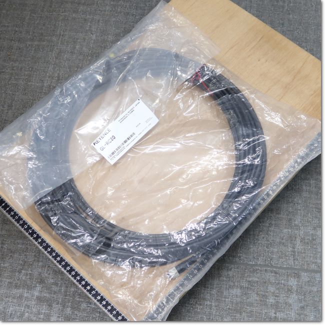 Flat type 20 beam axes - GL-S20FH | KEYENCE America