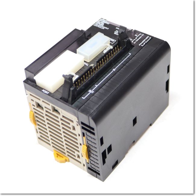 CPU ユニット　プログラムコントローラ　3G2S6-CPU24 Omron 3G2S6-CPU25 Sysmac S6 Programmable Control | Control