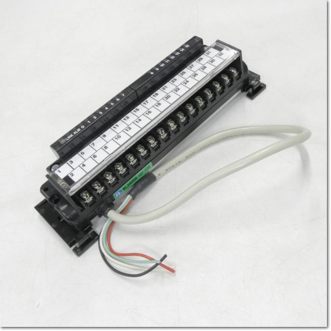 EPD-96中継端子台ターミナルユニット コンテック EPD-96 中継端子台(M3端子台、96点) : SOHOプロ