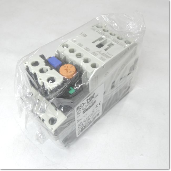 FA機器ドットコム / 非可逆形電磁開閉器