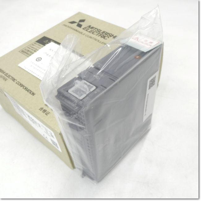 Q06UDEHCPU ユニバーサルモデルQCPU (三菱電機)