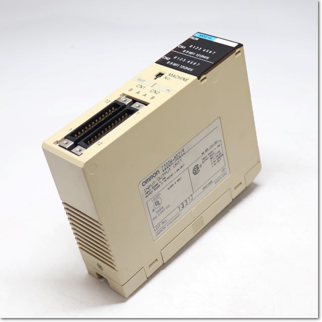 ◆ジャンク◆ OMRON ロータリエンコーダー アブソリュート形 J09696 ◇ジャンク◇ OMRON ロータリエンコーダー アブソリュート形