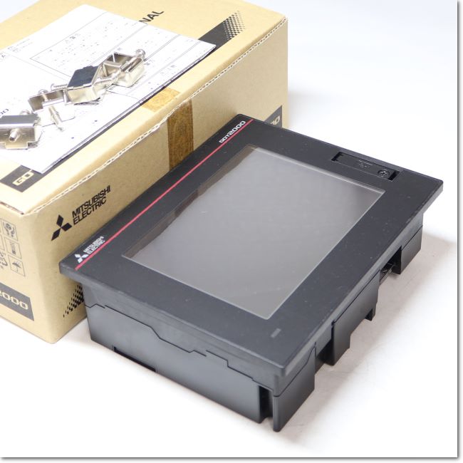 A5109★未使用品 MITSUBISHI 三菱電機 GT2105-QTBDS s-l400.jpg