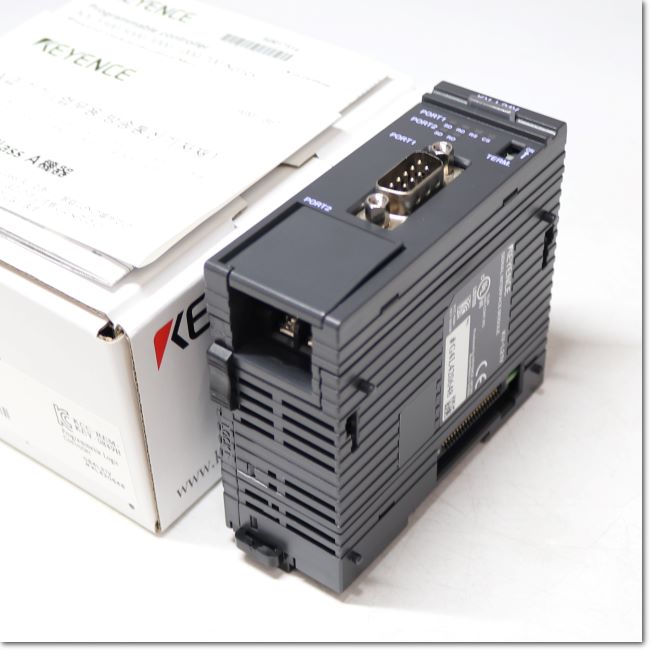 【新品未使用】KEYENCE 8点セット‼️ KEYENCE(キーエンス) | 静岡県浜松市 新品工具・中古工具買取の