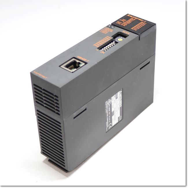 FA機器ドットコム / A1SJ71E71N3-T Ethernetインタフェース