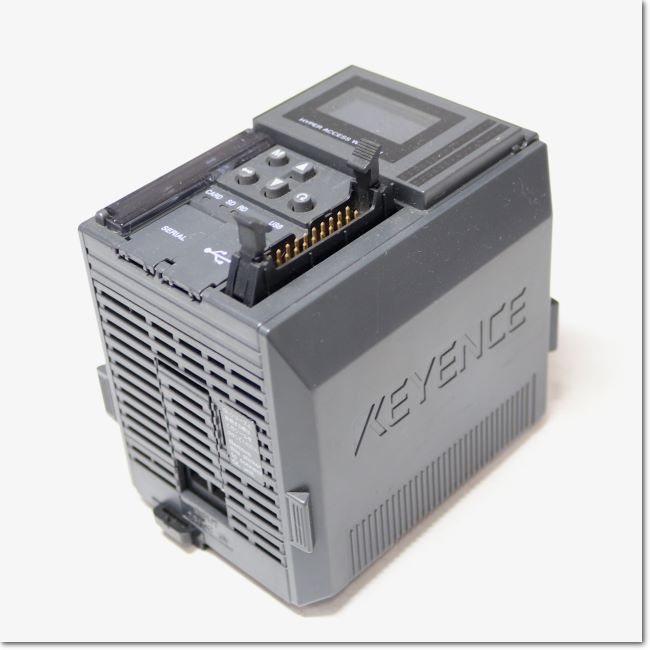 シーケンサー　KV-1000他 recycleproshop_ama-7913-1