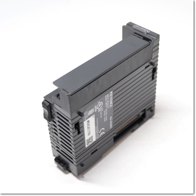 その他 KEYENCE  KV-B16XC ☆ 新品 KEYENCE キーエンス PLC KV-B16XC 入力ユニット : CJFT