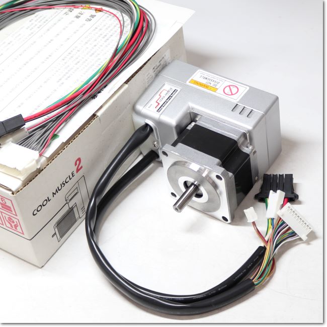 三菱サーボモーター HC-MF73BK-S3 新品未使用品 Mitsubishi HC-MF73BK-S3 | AC Servo Motor - PN SAC Co., Ltd.