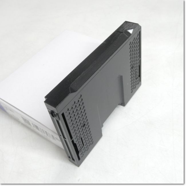 【40個セット】 NX-END01 エンドカバー OMRON FA機器ドットコム / NX-END01 NXシリーズエンドカバー Ver.1.0