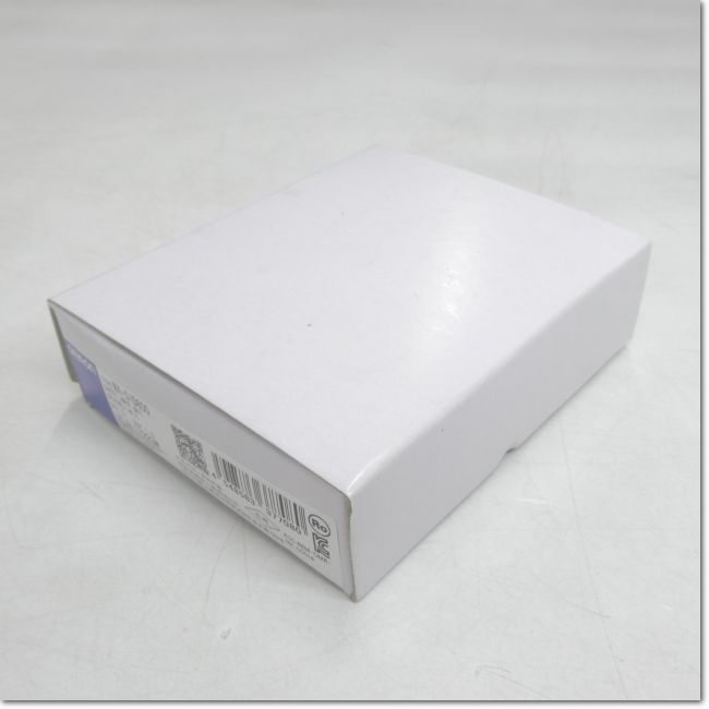 NX-SID800 セーフティ入力ユニット 8点 PNP Ver.1.0 (OMRON)