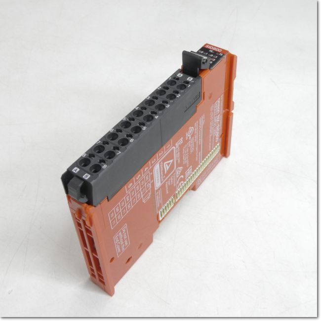 FA機器ドットコム / NX-SID800 セーフティ入力ユニット 8点 PNP