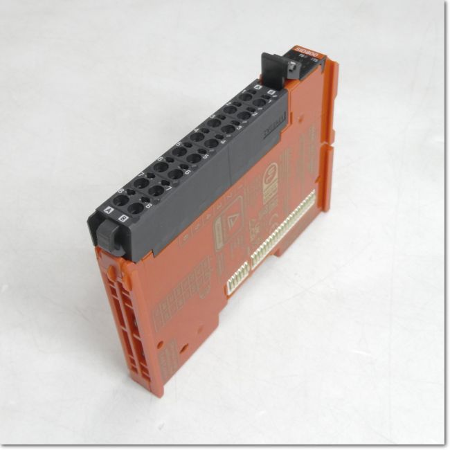 NX-SID800 セーフティ入力ユニット 8点 PNP Ver.1.0 (OMRON)
