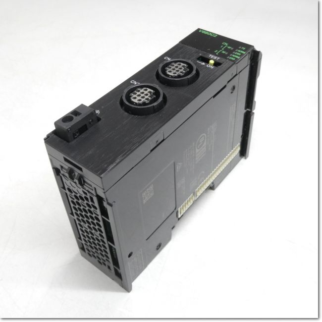 NX-V680C2 RFIDユニット Ver.1.0 (OMRON)