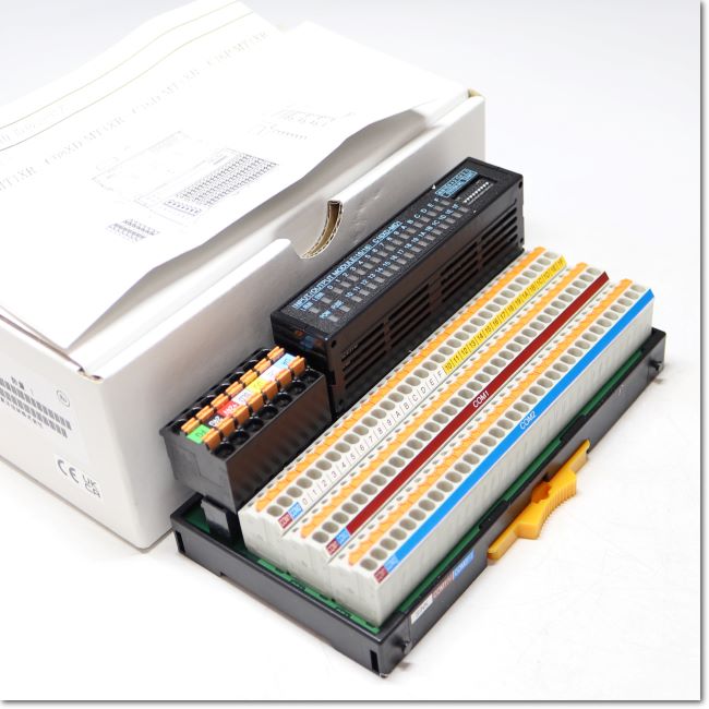 CC-LINK リモート 出力ユニット C16D-CT1V nz2gn2s-60da4.jpg