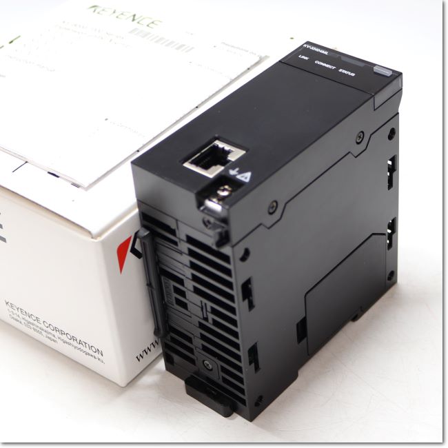 KV-XH04ML 位置決め・モーションユニット 4軸 (KEYENCE)
