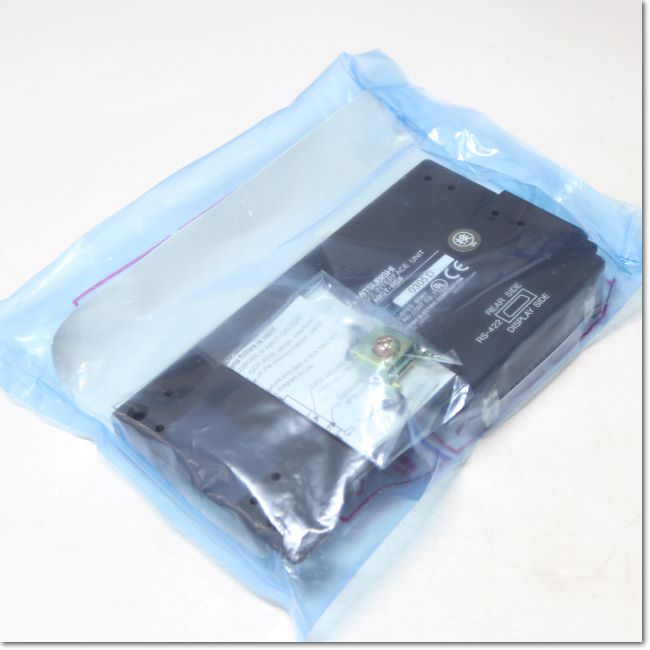 【未使用】A9GT-50WRS4 シリアル通信ボード　三菱電機 FA機器ドットコム / A9GT-50WRS4 シリアル通信ボード RS-422接続