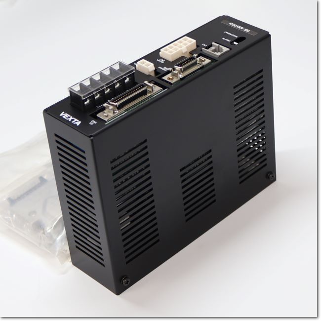 Sunhayato ステッピングモーター ボード 新品未使用 生産終了品 ステッピングモーター販売-産業用モータ買取通販サイト！