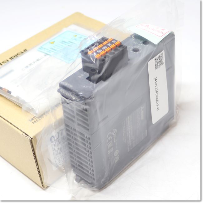 QJ71NT11B MELSECNET/Hネットワークユニット (三菱電機)