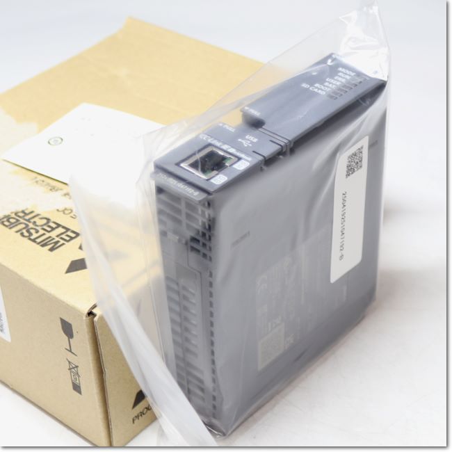 Q03UDVCPU ユニバーサルモデル高速タイプQCPU (三菱電機)