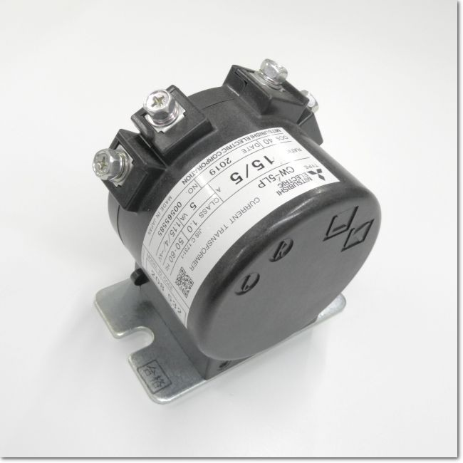 三菱電機計器変圧器　PE-15 新品未使用 電設資材】三菱電機 低圧計器用変圧器 PE-15F 220/110V の宅配