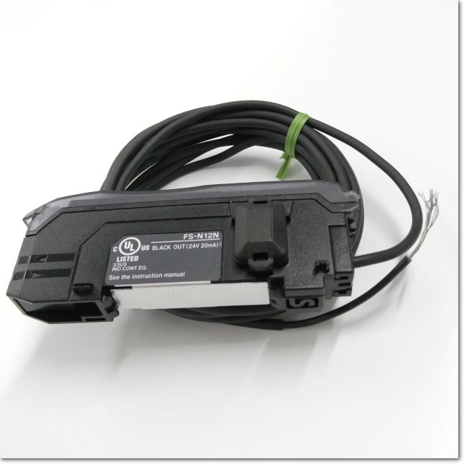 未使用　RIKOBR3-NPデジタルファイバーアンプ E3X-DA-S 高機能デジタルファイバアンプ/特長 | オムロン制御機器
