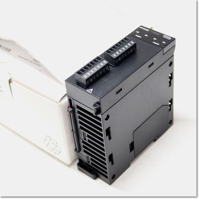 KV-XL202 シリアルコミュニケーションユニット (KEYENCE)