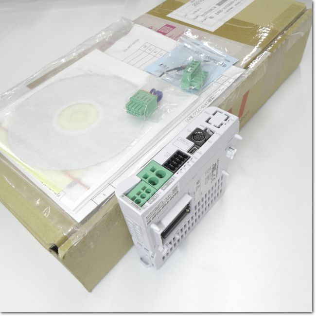 RCON-GW-CC-TRN マスターユニット CC-Link 接続仕様 (IAI)