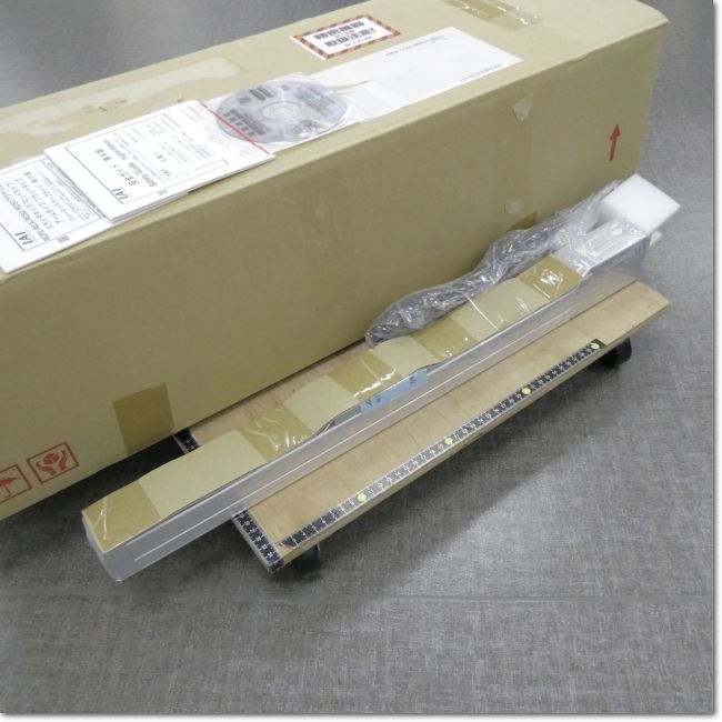RCP2-SA5C-I-42P-6-400-P1-S ロボシリンダ スライドタイプ 本体幅52mm (IAI)