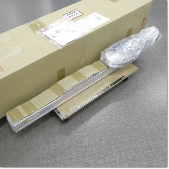 RCS2-SS8C-I-100-10-500-T2-S ロボシリンダ スライドタイプ 本体幅80mm (IAI)
