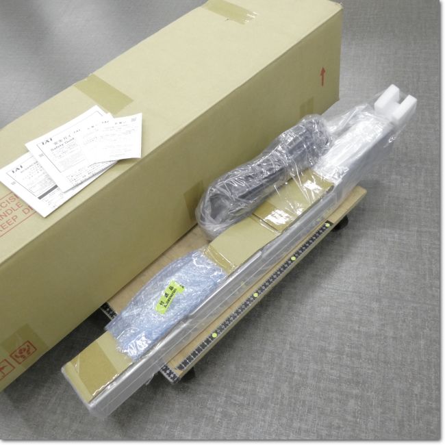 RCS4-SA8C-WA-400-10-350-T2-R10-CJR ロボシリンダ スライドタイプ 本体幅90mm (IAI)