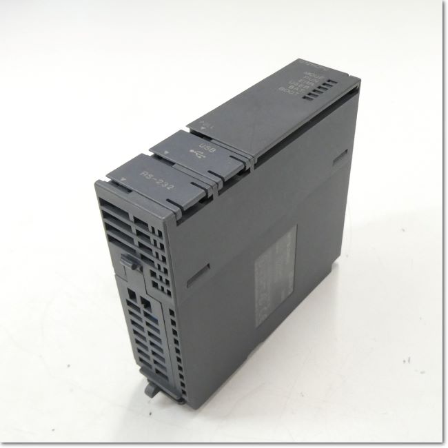 Q12HCPU ハイパフォーマンスモデルQCPU (三菱電機)