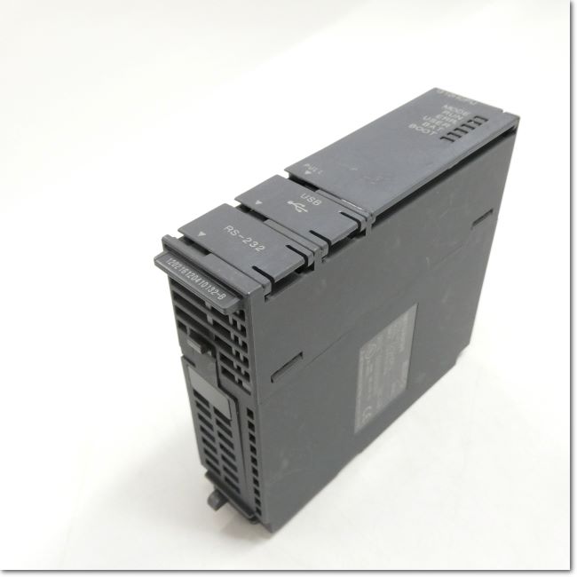 Q12HCPU ハイパフォーマンスモデルQCPU (三菱電機)