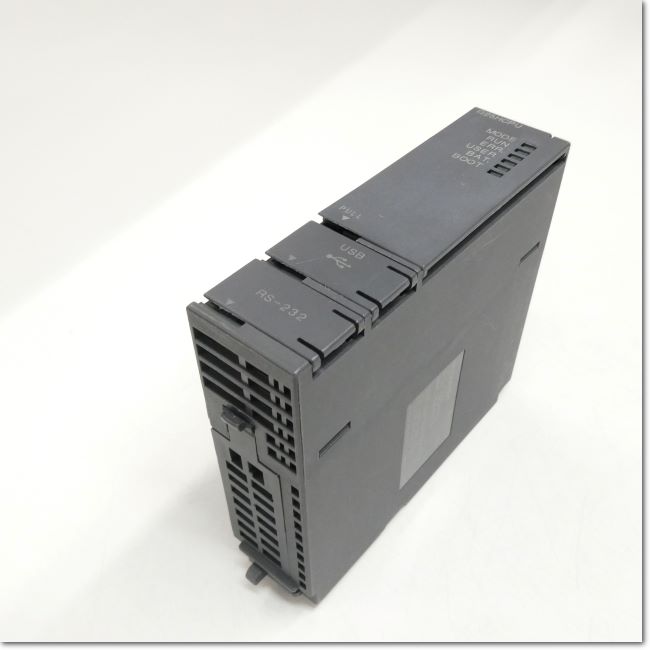 Q25HCPU ハイパフォーマンスモデルQCPU (三菱電機)