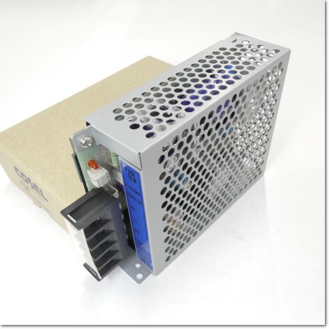 コーセル 24V電源 パワーサプライ 生産終了品 コーセル 24V電源 パワーサプライ 生産終了品 - メルカリ