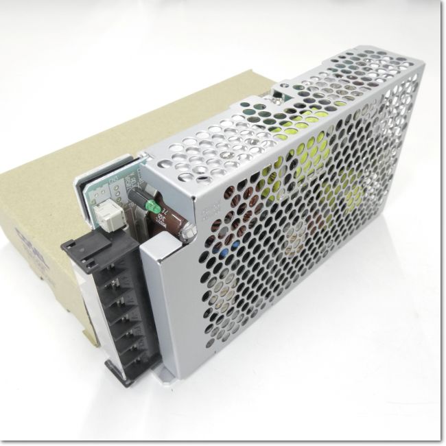 OMRON 電源ユニット ２種類セット売り OMRON 電源ユニット 2種類セット売り スマートセンサ形ZX
