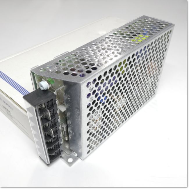 コーセル 24V電源 パワーサプライ 生産終了品 コーセル 24V電源 パワーサプライ 生産終了品 - メルカリ