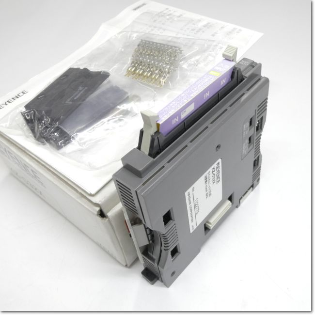 新品未使用品　三菱　シーケンサー　AY13C インボイス対応 新品 三菱 シーケンサ AY13 シーケンサー その3