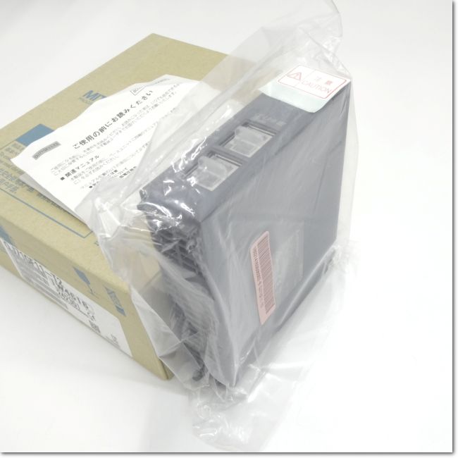 QJ71GF11-T2 CC-Link IE フィールドネットワークマスタ・ローカルユニット 32点 (三菱電機)