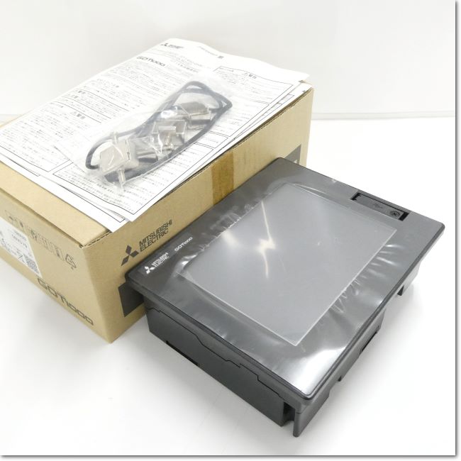 FA機器ドットコム / GT1455-QTBD GOT本体 5.7型 TFTカラー液晶