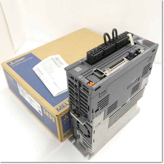 サーボアンプMR-J4-70A MR-J4-70A 特長 ACサーボ MELSERVO 仕様から探す｜三菱電機 FA