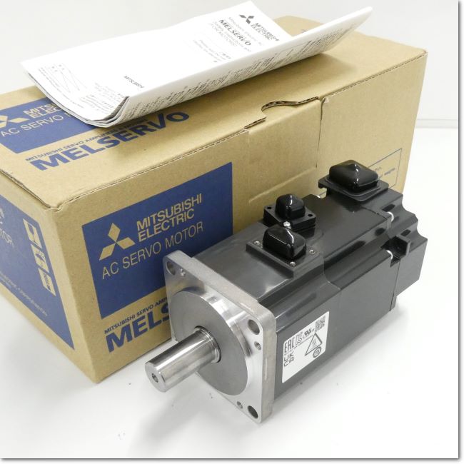 三菱　AC サーボモーター　HF-SWS133B-S1 動作保証付き サーボモータ | 製品情報 | 三菱電機FA