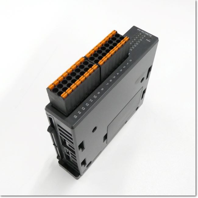 FA機器ドットコム / KV-NC16ETE 拡張出力ユニット 出力16点