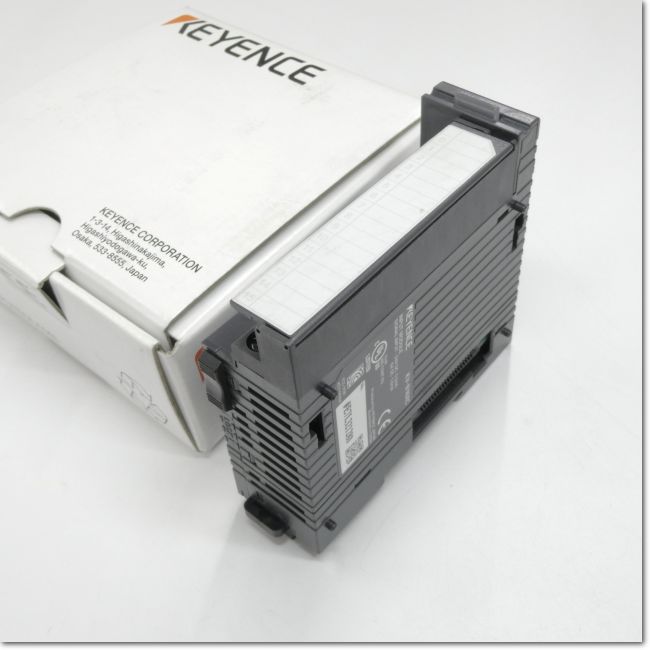 その他 KEYENCE KV-B16XC Keyence KV-5000 & KV-B16XC & KV-B16RC PLC | eBay